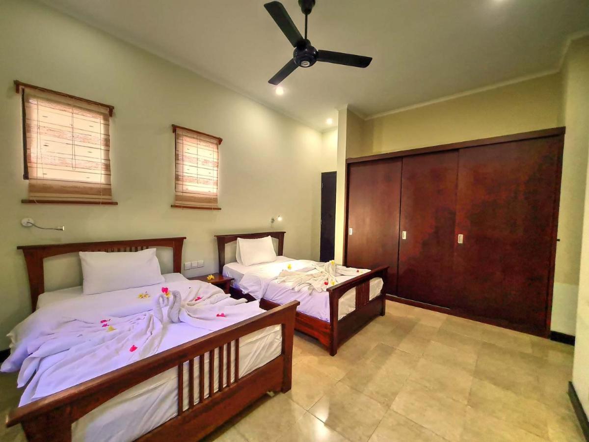 Sayang Taman Villas Sanur Exterior foto
