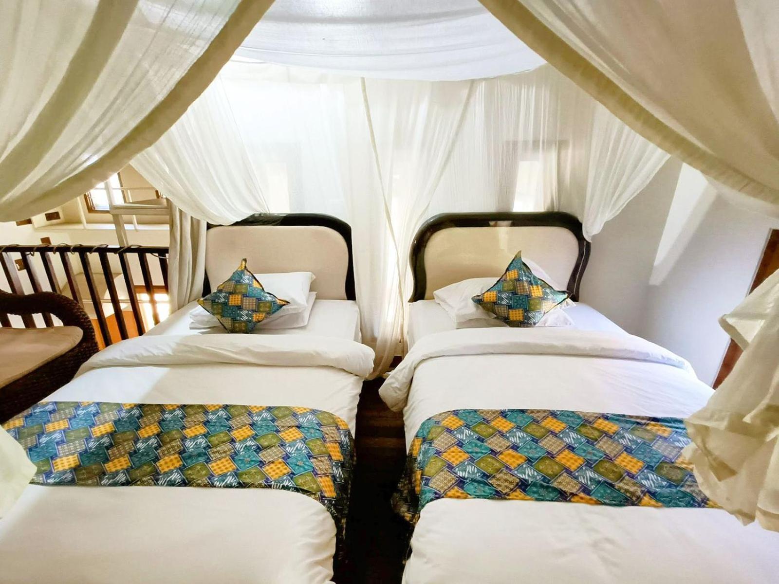 Sayang Taman Villas Sanur Exterior foto
