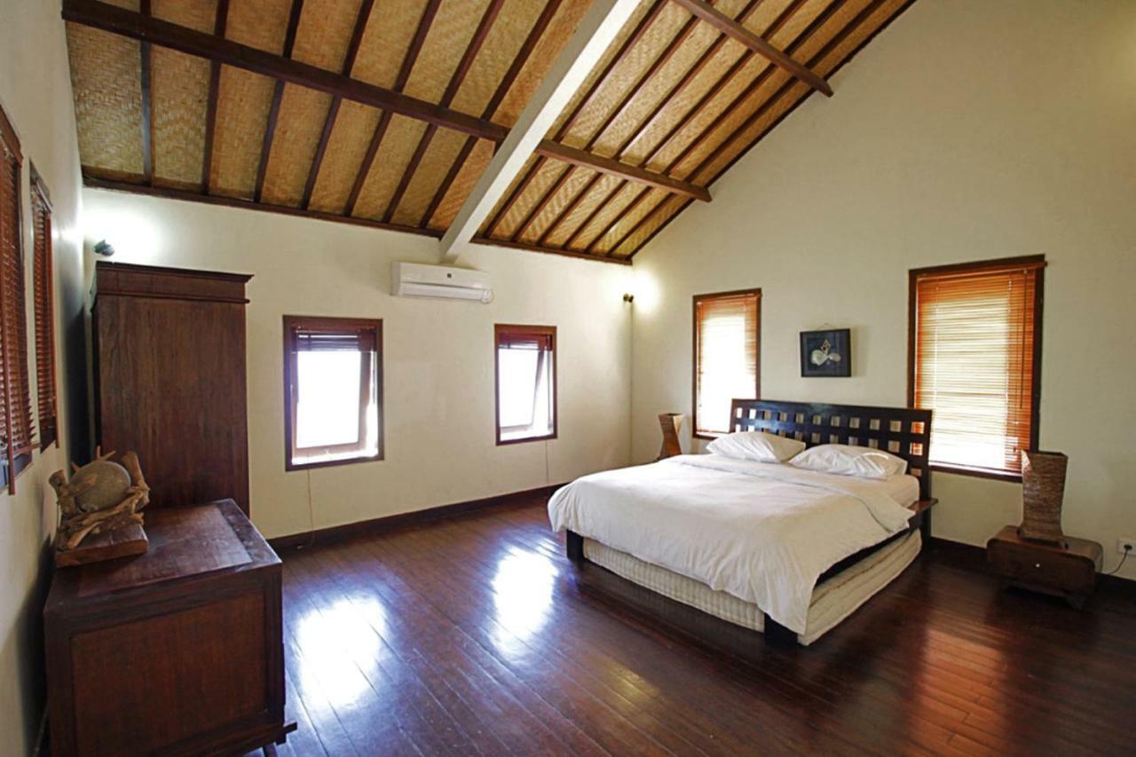 Sayang Taman Villas Sanur Exterior foto